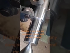 Collegamento terminale della batteria