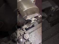 Servizi di lavorazione CNC di precisione per diversi settori con tolleranza di 0,01 mm