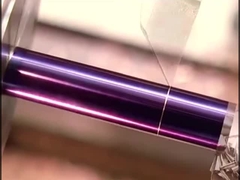 OEM personalizzato Precision CNC Machining Parts Process Custom Color