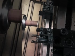 Connettori per lo stoccaggio dell'energia per la lucidatura elettrica Taglio laser Noce di alluminio fuso