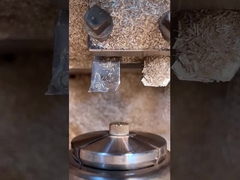 EV Relai Contattori DC Parti Armature con CNC Turning CNC Fresatura Taglio laser