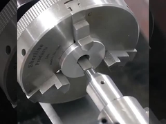 Connettori di accumulo di energia a batteria Metallurgia a polvere Cassa protettiva Tolleranza 0,001 mm