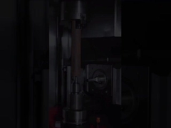 EV Relai Contattore DC Parti terminali tubo di gas con spazzolatura, verniciatura, rivestimento in polvere