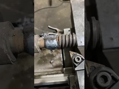 EV Relai Contattori DC Parti Giunto a punto morto con rivestimento, spazzolatura, verniciatura