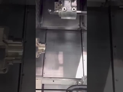 Connessione terminale della batteria di taglio laser EV Power Battery Pack Joint Base