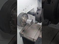 Collegamento terminale della batteria