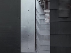 L'OEM 3 4 parti meccaniche di CNC di 5 assi ha anodizzato la placcatura per gli strumenti medici