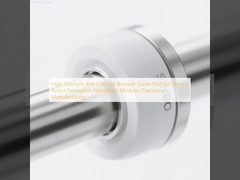 Posti guida anti-colisione ad alta resistenza per robot di servizio Moduli di navigazione di percezione