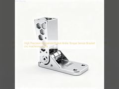 Sensore di coppia di caviglia di robot umanoide ad alta precisione