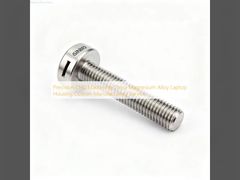 Lavorazione CNC di precisione in Cina per alloggiamenti per laptop in lega di magnesio - Servizio di produzione personalizzata