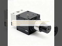 Apparecchiature di collaudo Giappone Keyence IM7000 CNC Tempo di lavorazione componenti meccanici 15-20 giorni Varia a seconda del componente Componenti CNC di precisione