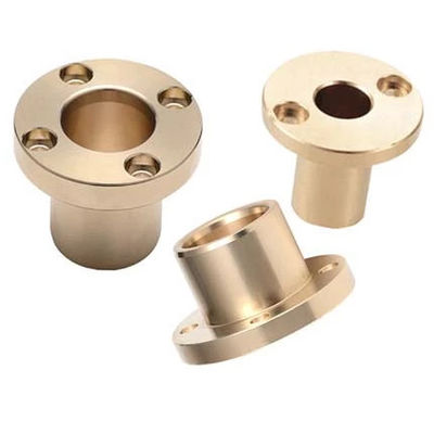 comprare L'OEM ha personalizzato le parti lavorate di tornitura di CNC parti d'ottone del motore elettrico di alluminio online manufacture