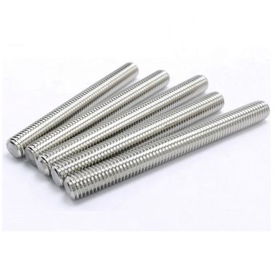 comprare Spina di centraggio cilindrica filettata in acciaio inossidabile Parti di tornitura del tornio CNC di tipo svizzero online manufacture