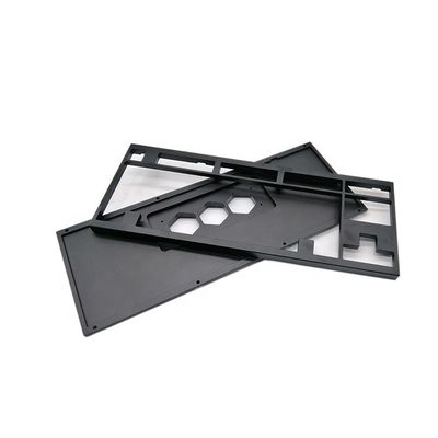 comprare Parti di stampaggio per la fabbricazione di lamiere di precisione in acciaio inossidabile di alluminio online manufacture