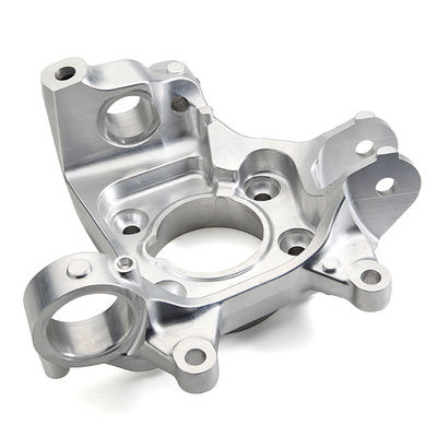comprare Le parti meccaniche di CNC di alta precisione Metalno i pezzi meccanici di CNC di 5 assi su misura online manufacture
