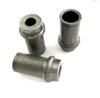 comprare La forgiatura a freddo del metallo parte la forgiatura di precisione dell'acciaio di alluminio parte ISO9001 online manufacture