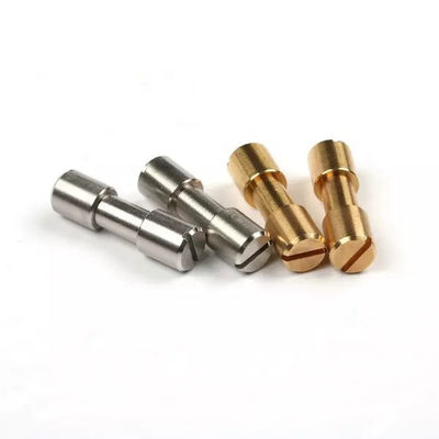 comprare Parti forgiate a freddo in rame in ottone in acciaio inossidabile che lucidano parti meccaniche in metallo online manufacture