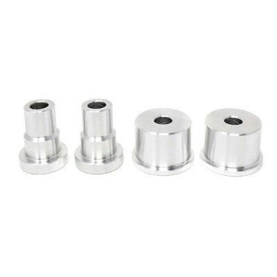 comprare La forgiatura a freddo anodizzata di sabbiatura parte i pezzi meccanici di alluminio di precisione online manufacture