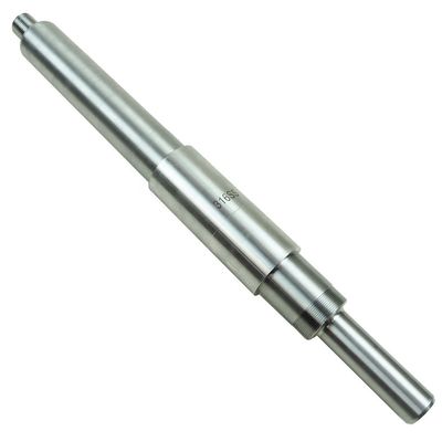 comprare Lucidatura di parti meccaniche CNC Parti meccaniche CNC in acciaio inossidabile di alta precisione online manufacture
