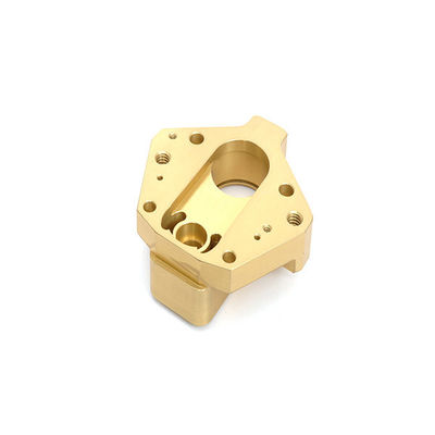 comprare Parti del motore dell'automobile su ordinazione di alta precisione di servizio di tornitura di CNC d'ottone online manufacture