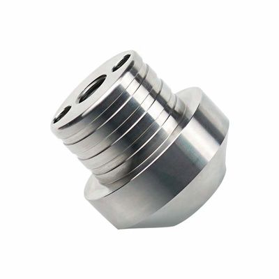comprare L'acciaio inossidabile di alluminio di CNC dell'OEM ha girato le parti dell'ottone del macchinario del tornio delle parti online manufacture