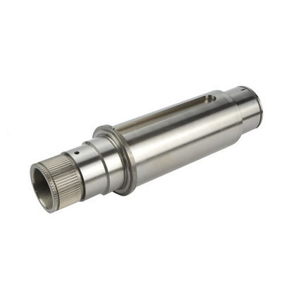 comprare Componenti di tornitura di precisione CNC ODM Fabbricazione di pezzi meccanici CNC in metallo online manufacture