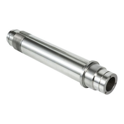 comprare Galvanotecnica Parti di tornitura CNC Acciaio inossidabile Rame Alluminio Servizio di stampa 3D online manufacture