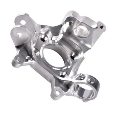 comprare Parti di fresatura CNC OEM a 4 assi 5 assi Stampa 3D Parti di precisione di lavorazione CNC online manufacture