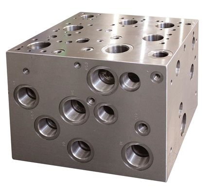 comprare ODM 4 Parti di fresatura CNC in metallo a 5 assi Pezzi di ricambio per lavorazioni CNC personalizzati online manufacture