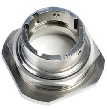 comprare Parti di fresatura CNC in metallo Lucidatura di superfici Parti CNC in acciaio inossidabile online manufacture