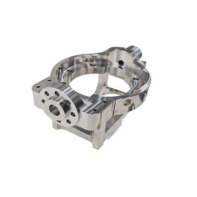 comprare Lucidatura Sabbiatura Tornitura CNC Fresatura Parti Componenti lavorati di precisione online manufacture