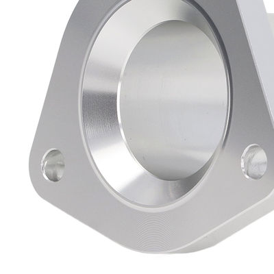 comprare L'acciaio inossidabile di CNC dell'OEM parte la fresatura d'ottone del metallo che gira un servizio lavorante di 4 assi online manufacture