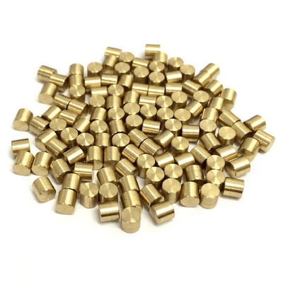 comprare Parti in ottone CNC professionali che sabbiano parti di tornitura CNC personalizzate in acciaio inossidabile online manufacture