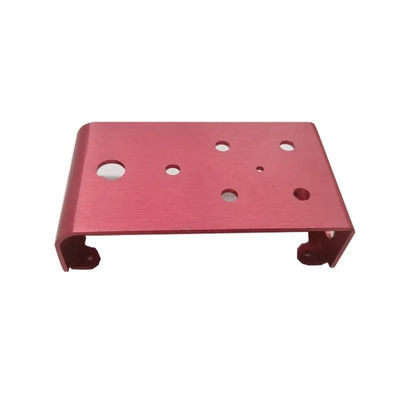 comprare OEM Metal CNC Stamping Parts Foglio di rivestimento in polvere di alluminio in acciaio inossidabile online manufacture