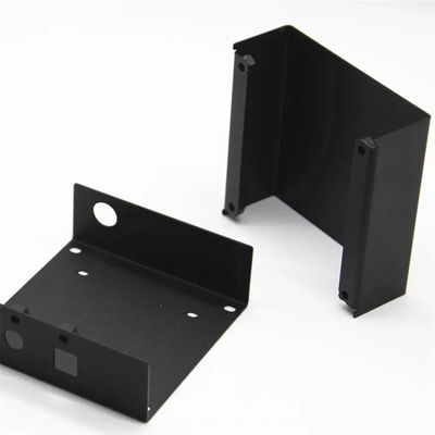 comprare Parti di stampaggio CNC in alluminio di precisione che anodizzano il servizio di punzonatura per la lucidatura dei metalli online manufacture