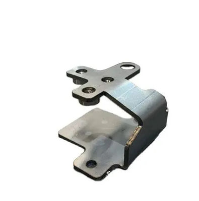 comprare CNC di alluminio dell'acciaio inossidabile che timbra lo strato di taglio del laser del metallo delle parti ISO9001 online manufacture