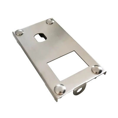 comprare Anodizzazione delle parti di stampaggio CNC in alluminio su misura per il telefono cellulare online manufacture
