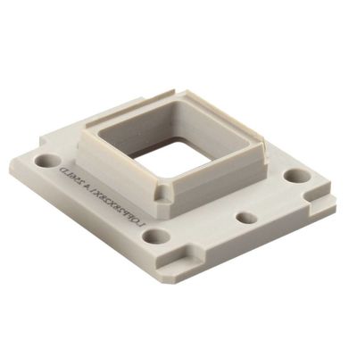 comprare La tornitura di CNC su ordinazione del ODM dell'OEM parte i servizi lavoranti a macchina di precisione acrilici di POM PA66 online manufacture