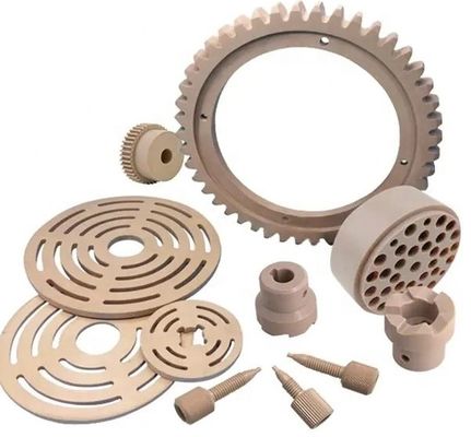 comprare Stampa 3D Servizi di lavorazione CNC OEM Parti di stampi in nylon POM PP online manufacture
