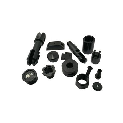 comprare La plastica lavorante industriale parte la macchina di pulizia su ordinazione parte ISO9001 IATF16949 online manufacture