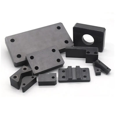comprare Ricambi auto in plastica per motociclette OEM Parti di fresatura lavorate CNC ad alta precisione online manufacture