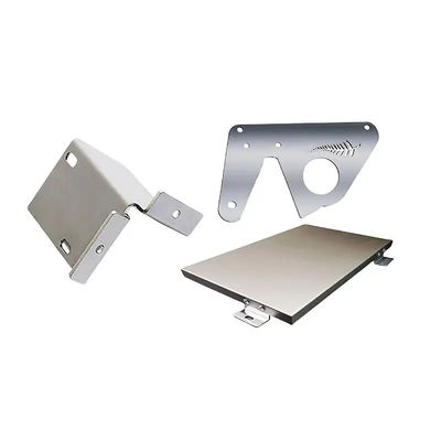 comprare Parti dei prodotti di fabbricazione di processo di saldatura di piegatura della lamiera dell'acciaio inossidabile online manufacture