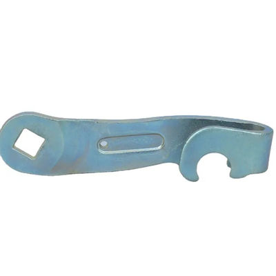 comprare Fabbricazione di parti in lamiera di piegatura per stampaggio di automobili su misura online manufacture