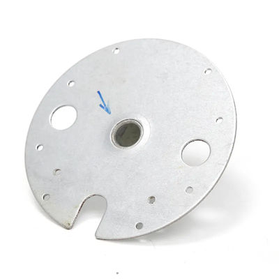 comprare Parti di piegatura in alluminio per stampaggio di precisione CNC Elaborazione di parti hardware Personalizzate online manufacture