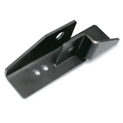 comprare Punzonatura Piegatura Parti in lamiera Anodizzazione Componenti in lamiera forata online manufacture
