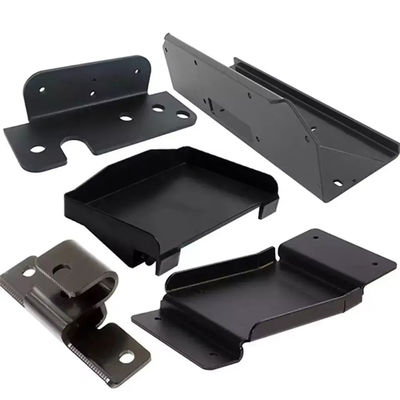 comprare Saldatura Anodizzazione Piegatura Lamiera Parti OEM Lamiera Stampaggio Parti online manufacture