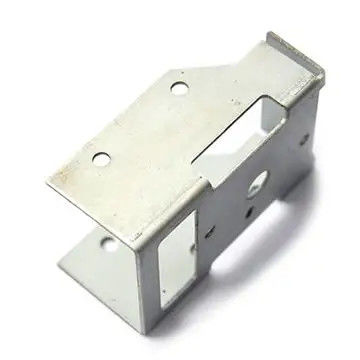 comprare La lamiera sottile di piegatura speleologica su ordinazione parte 6061 Pezzi di ricambio d'acciaio dell'alluminio Q235 online manufacture