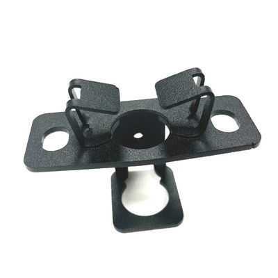comprare Parti in lamiera di piegatura di alta precisione Parti di macchinari per la lavorazione di piegature in alluminio online manufacture