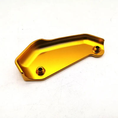 comprare La macchina da corsa di prototipazione rapida parte i pezzi meccanici di tornitura di CNC su ordinazione ISO9001 online manufacture