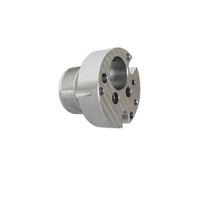 comprare Pezzi di ricambio per biciclette elettriche in acciaio inossidabile lavorati su misura in metallo CNC in alluminio online manufacture